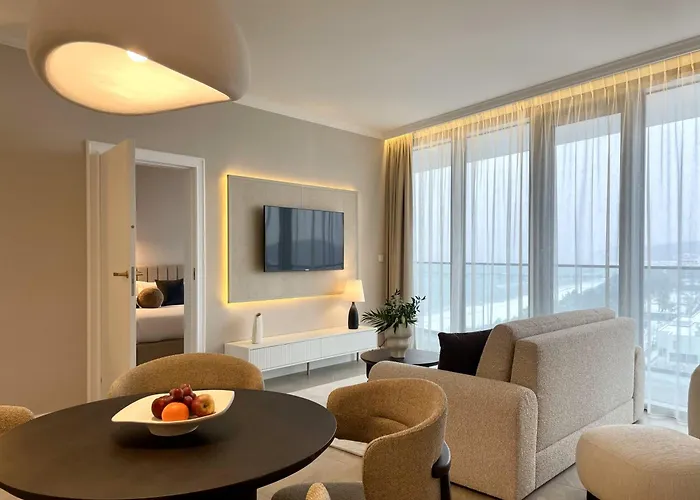 Wave Miedzyzdroje Resort & Spa